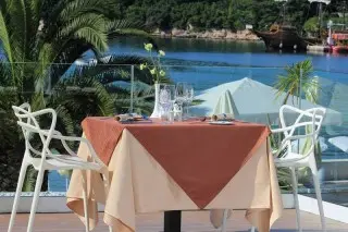 TUI Blue Kalamota Island Resort opcja All Inclusive