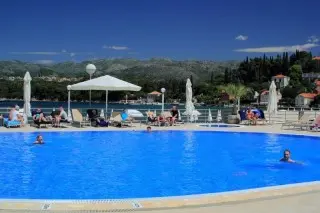 TUI Blue Kalamota Island Resort opcja All Inclusive