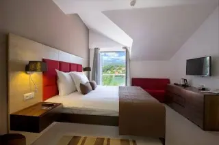 TUI Blue Kalamota Island Resort opcja All Inclusive