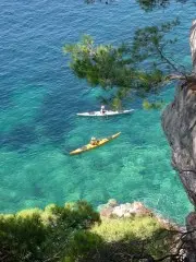 TUI Blue Kalamota Island Resort opcja All Inclusive