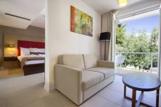 TUI Blue Kalamota Island Resort opcja All Inclusive