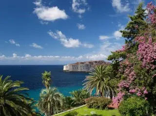 TUI Blue Kalamota Island Resort opcja All Inclusive
