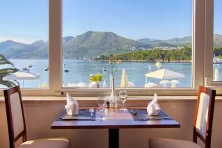 TUI Blue Kalamota Island Resort opcja All Inclusive