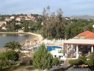 TUI Blue Kalamota Island Resort opcja All Inclusive