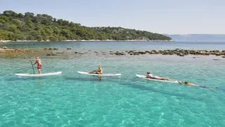 TUI Blue Kalamota Island Resort opcja All Inclusive