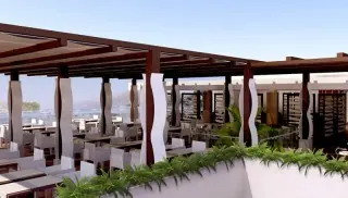 TUI Blue Kalamota Island Resort opcja All Inclusive
