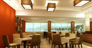 TUI Blue Kalamota Island Resort opcja All Inclusive