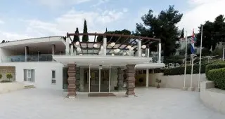 TUI Blue Kalamota Island Resort opcja All Inclusive