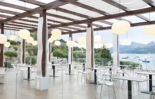 TUI Blue Kalamota Island Resort opcja All Inclusive