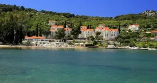 TUI Blue Kalamota Island Resort opcja All Inclusive