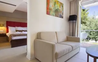 TUI Blue Kalamota Island Resort opcja All Inclusive