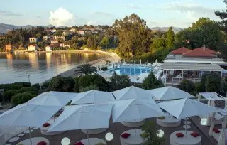 TUI Blue Kalamota Island Resort opcja All Inclusive