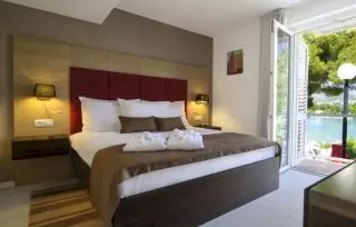 TUI Blue Kalamota Island Resort opcja All Inclusive