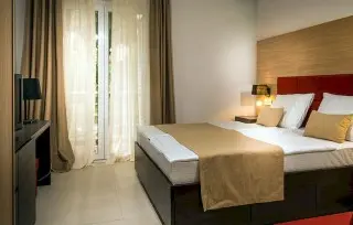 TUI Blue Kalamota Island Resort opcja All Inclusive