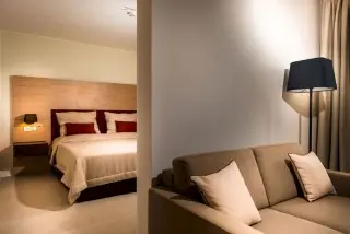 TUI Blue Kalamota Island Resort opcja All Inclusive