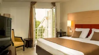TUI Blue Kalamota Island Resort opcja All Inclusive