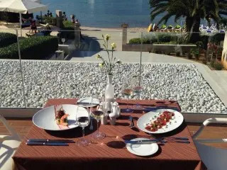 TUI Blue Kalamota Island Resort opcja All Inclusive
