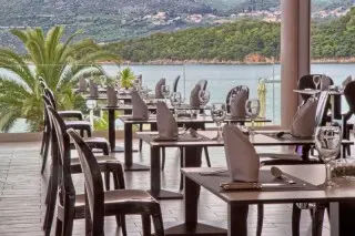 TUI Blue Kalamota Island Resort opcja All Inclusive