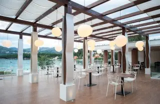 TUI Blue Kalamota Island Resort opcja All Inclusive