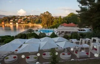 TUI Blue Kalamota Island Resort opcja All Inclusive