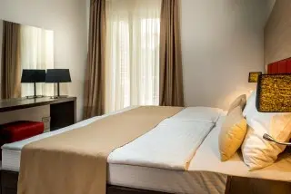 TUI Blue Kalamota Island Resort opcja All Inclusive