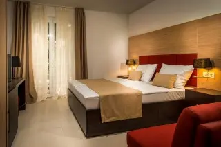 TUI Blue Kalamota Island Resort opcja All Inclusive