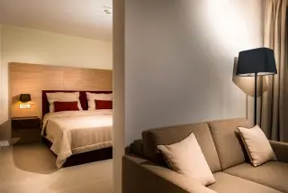 TUI Blue Kalamota Island Resort opcja All Inclusive