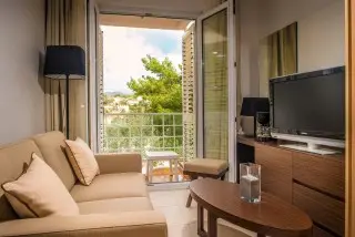 TUI Blue Kalamota Island Resort opcja All Inclusive