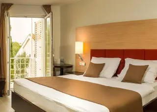 TUI Blue Kalamota Island Resort opcja All Inclusive
