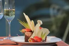 TUI Blue Kalamota Island Resort opcja All Inclusive