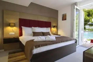 TUI Blue Kalamota Island Resort opcja All Inclusive