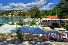 TUI Blue Kalamota Island Resort opcja All Inclusive