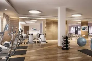 TUI Blue Kalamota Island Resort opcja All Inclusive