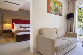TUI Blue Kalamota Island Resort opcja All Inclusive