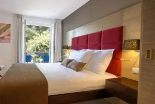 TUI Blue Kalamota Island Resort opcja All Inclusive