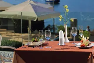 TUI Blue Kalamota Island Resort opcja All Inclusive