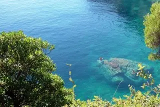 TUI Blue Kalamota Island Resort opcja All Inclusive