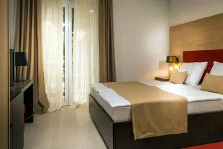 TUI Blue Kalamota Island Resort opcja All Inclusive