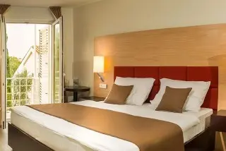 TUI Blue Kalamota Island Resort opcja All Inclusive