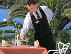 TUI Blue Kalamota Island Resort opcja All Inclusive