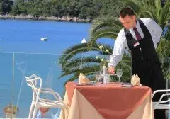 TUI Blue Kalamota Island Resort opcja All Inclusive