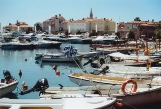 Hotel Budva