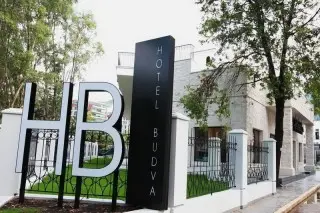 Hotel Budva