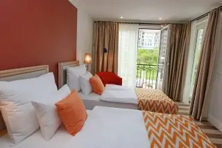 Hotel Budva