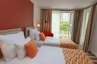 Hotel Budva