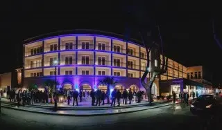Hotel Budva
