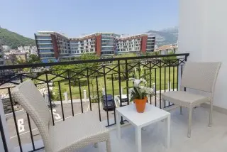 Hotel Budva