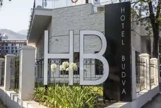 Hotel Budva
