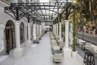 Hotel Budva