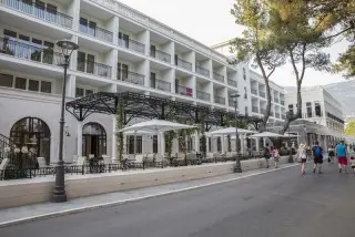 Hotel Budva